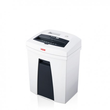 Shredder HSM Shredstar S10